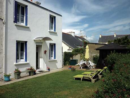 AUBREE-LIJOUR Marie-Claude - TY MARIA