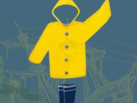 Les Mystères Mac'h low