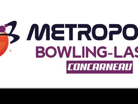 Métropolis Bowling - Laser