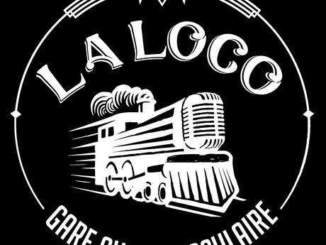 Les vendreDJ à La Loco