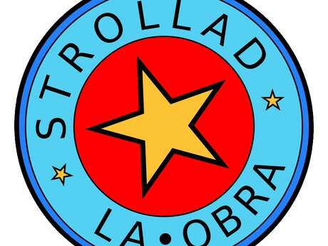 Strollad La Obra