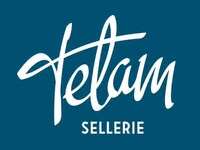 Découverte de la sellerie Telam