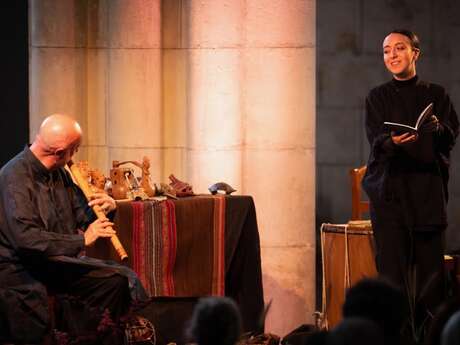 Musik Europa Breizh - Concerts baroques 2026