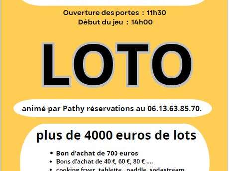 Lotto