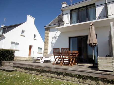 VILLA DIRAG MOOR - APPARTEMENT LOUIS