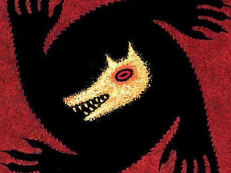 Vorgium : Jeu du Loup Garou