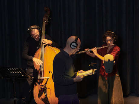 Musical reading