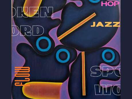 Poésie jazz concert