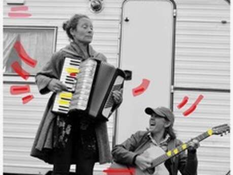 Concert : Ut et Rus Orkestra