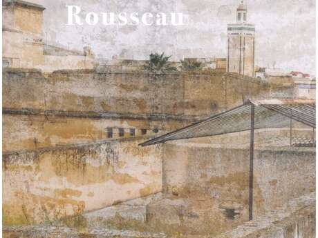 Exhibition of photographs by Sandrine Rousseau