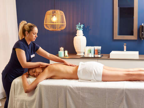 Le Relais Thalasso de Bénodet vous ouvre ses portes !