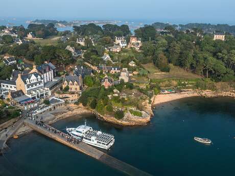 Les Vedettes de Bréhat