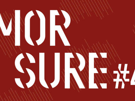 Morsure #5 | Exposition d'estampes