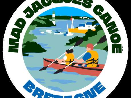 Mad Jacques "Canoë Bretagne"