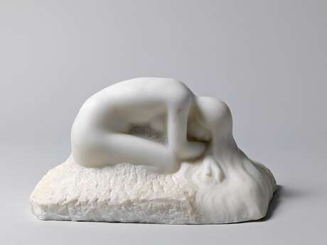 Exposition - Au temps de Camille Claudel, être sculptrice à Paris