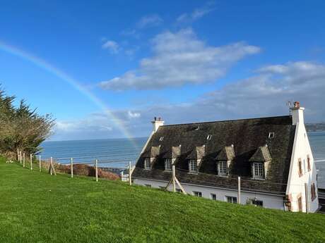 Fleur d'Ajonc du Grand Rocher