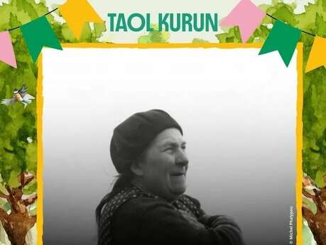 Exposition « Marcelle & Anjela »