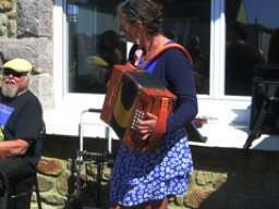 Marché estival de Lanmodez