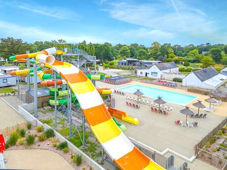 Camping de la Mer Blanche