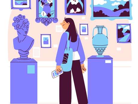 Micro Folie : à la carte !