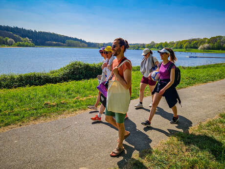 Circuit de la Hunaudais n°44