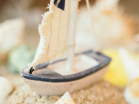 Exposition de modélisme