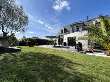 La Villa des Roseaux