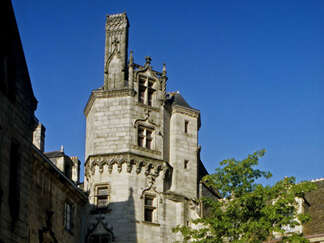 Musée Départemental Breton