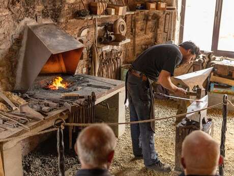 Musée de la Forge