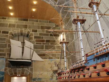 Musée des Arts et Traditions Populaires