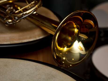 Concert jazz - Be Good Jazz Club