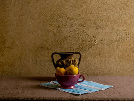 Exposition de photographies de ​​​​​​Isabelle Otto