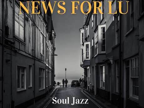 Brunch musical avec News For Lu