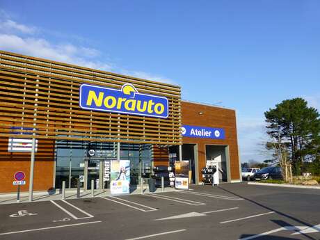 Norauto Fouesnant