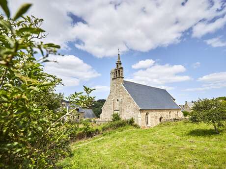 Chapelle Notre-Dame-du-Yaudet