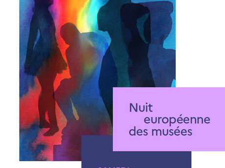 La Nuit Européenne des Musées