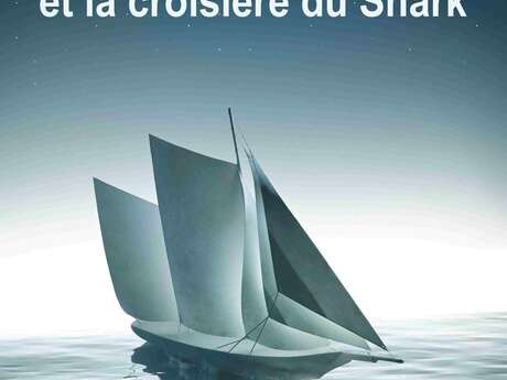 Exposition "Jack London et la croisière du Snark"