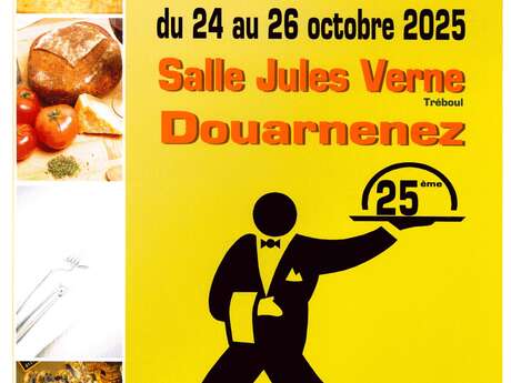 Salon des Vins et de la Gastronomie Salon des Vins et de la Gastronomie