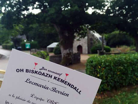 Bar OBK : Concert SOLSOL