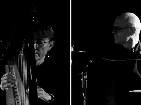 O’ Bal Duo en showcase O’ Bal Duo en showcase