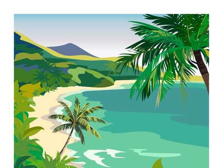 Festival Si la mer monte - Martinique et littoral breton