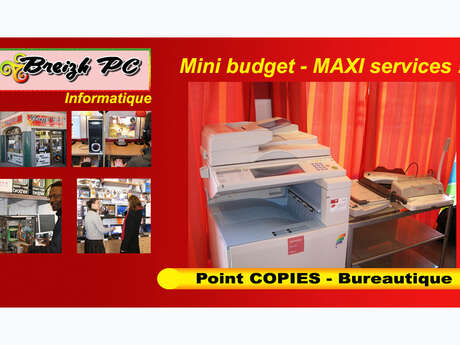 Breizh PC
