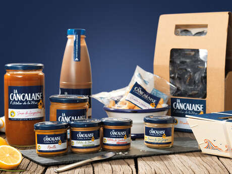 La Cancalaise Saint-Malo