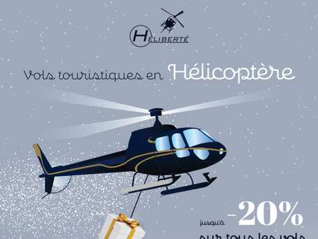 Héliberté