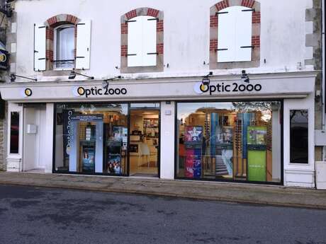 Optic 2000