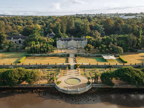 Sunêlia l'Orangerie de Lanniron