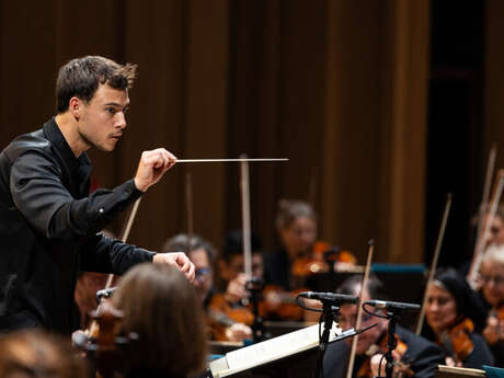 Orchestre National de Bretagne
