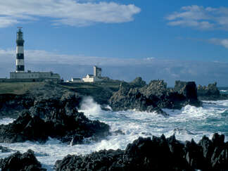 Ile Ouessant