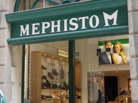 Mephisto