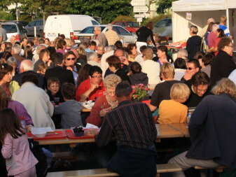 Fête du travailleur de la mer